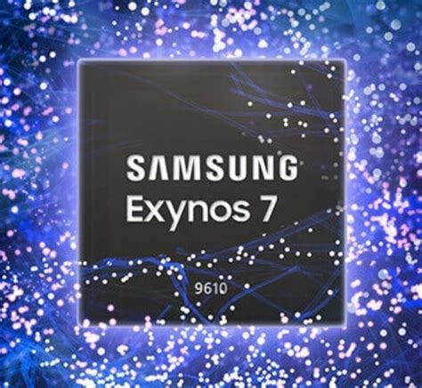 exynos 9810 vs snapdragon 665|Samsung Exynos 9610 vs Qualcomm Snapdragon 665.